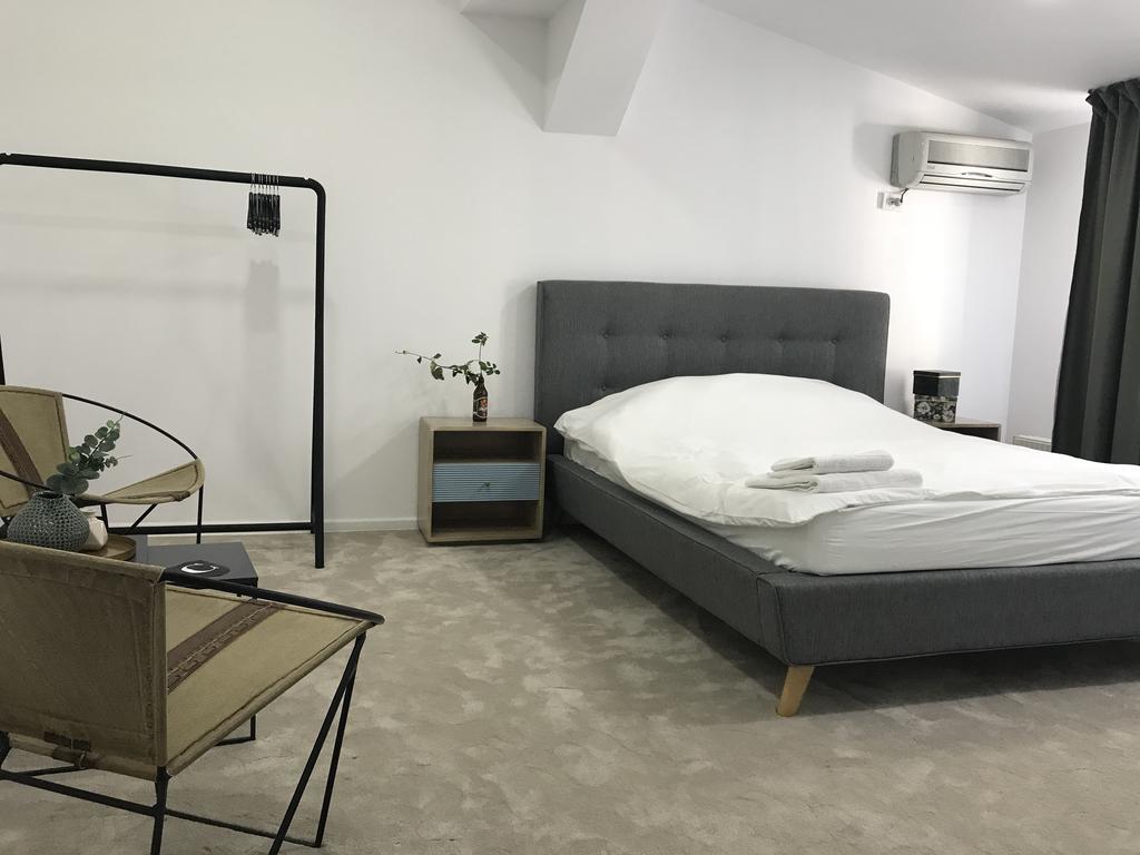 Omega House Hotel 布加勒斯特 外观 照片
