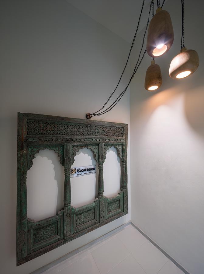 Omega House Hotel 布加勒斯特 外观 照片