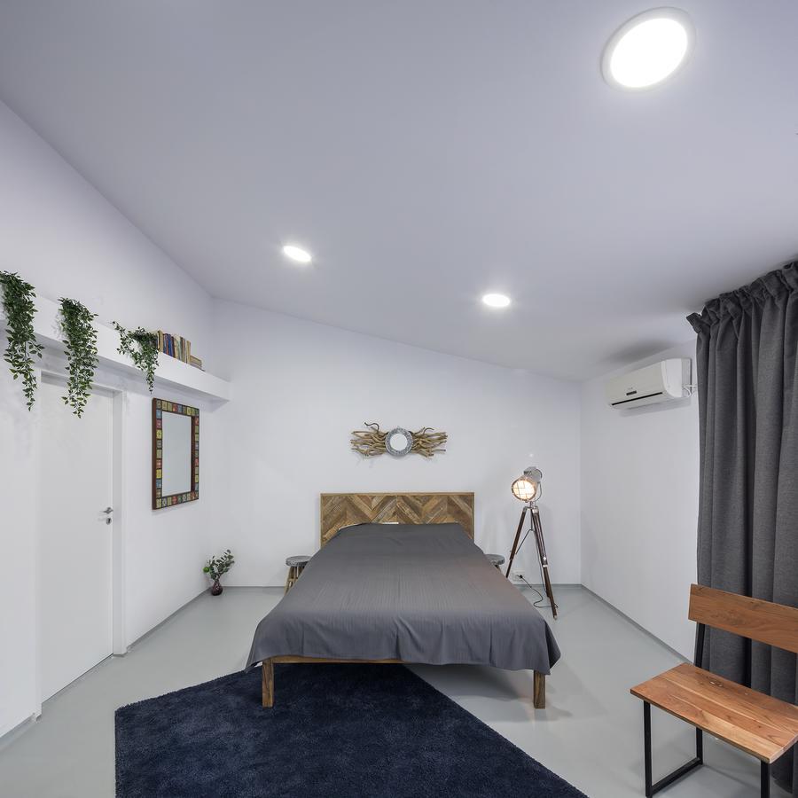 Omega House Hotel 布加勒斯特 客房 照片