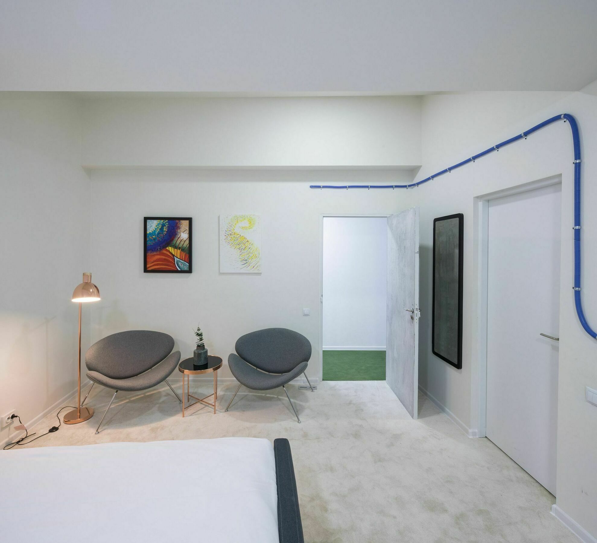 Omega House Hotel 布加勒斯特 外观 照片