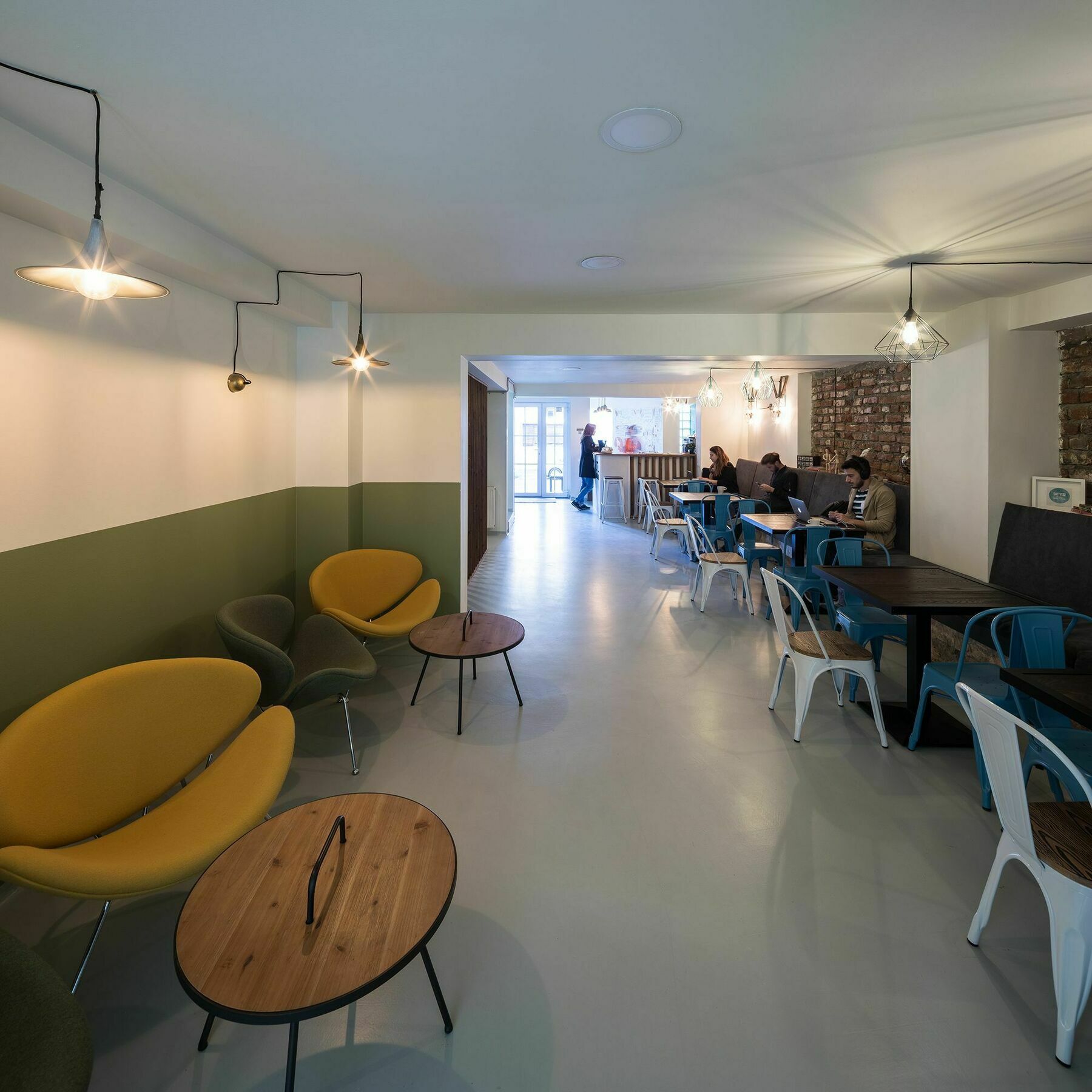 Omega House Hotel 布加勒斯特 外观 照片