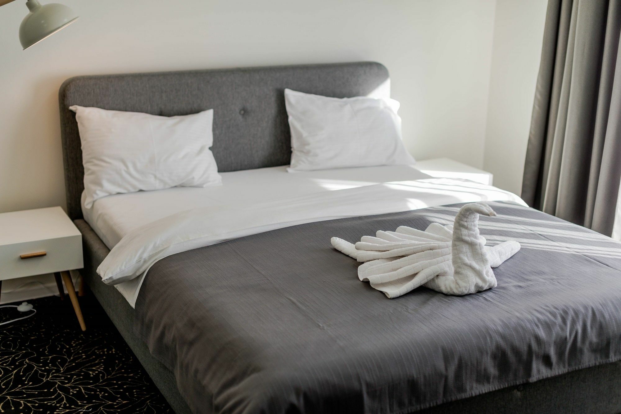 Omega House Hotel 布加勒斯特 外观 照片