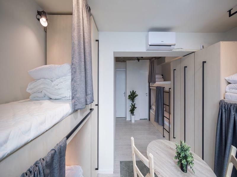 Omega House Hotel 布加勒斯特 外观 照片