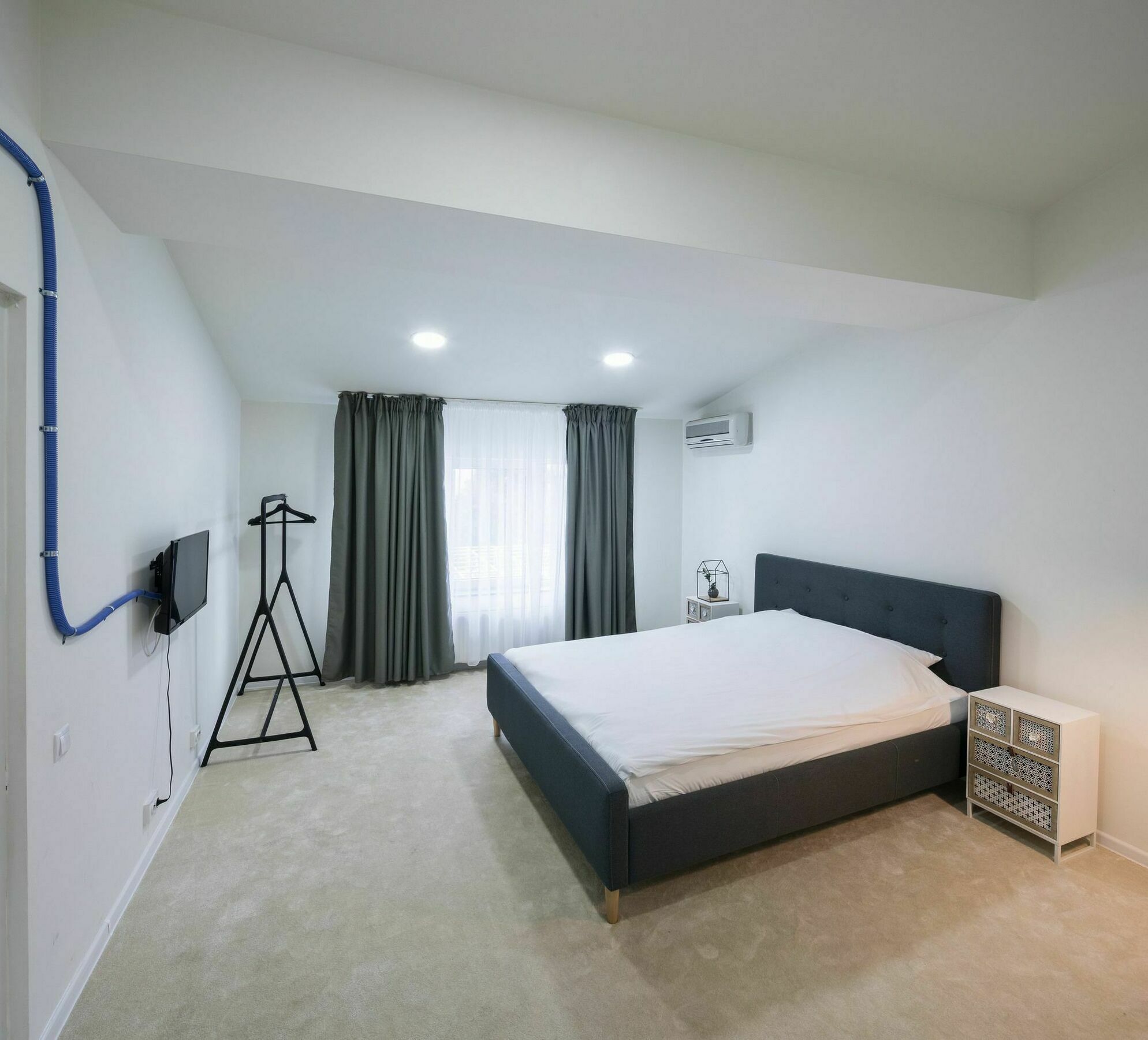 Omega House Hotel 布加勒斯特 外观 照片
