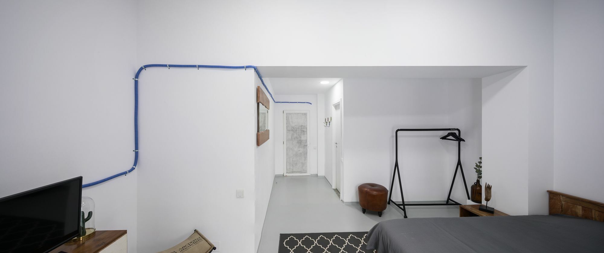 Omega House Hotel 布加勒斯特 外观 照片